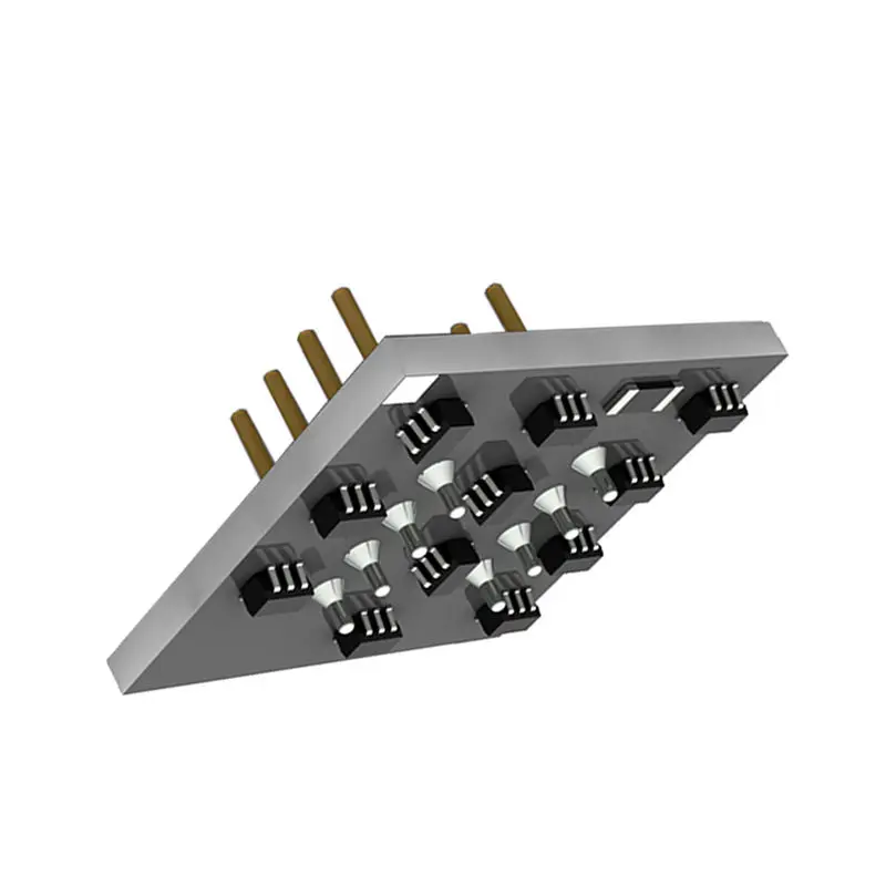 Топ дискретный компонент одиночный ОП Amp Sx22A операционный усилитель поперечный провод тока