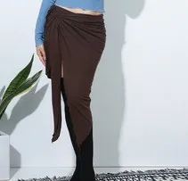 hipscarf Новые женские костюмы для танца живота, хипшарф, одежда для восточных танцев, ZM273-1 - Цвет: hipscarf