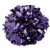 болельщик Pom poms 3/4"x 6" металлический черный/ голографическое золото унисекс взрослый /дети на заказ pom pom оптом