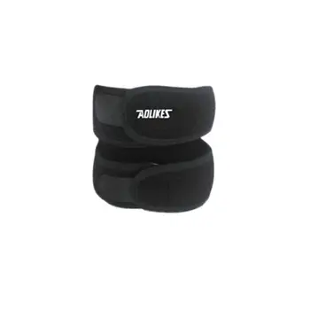 AISPORT 1PCS Knee Brace Running Been Guard Patella Sport Gym Outdoor Footful Gewatteerde AISPORT 1PCS Knee Brace Running Been Guard Patella Sport Gym Outdoor Footful Gewatteerde