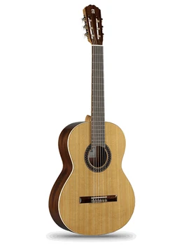 

7.848 open pore 1C classical guitar 1/2, Alhambra