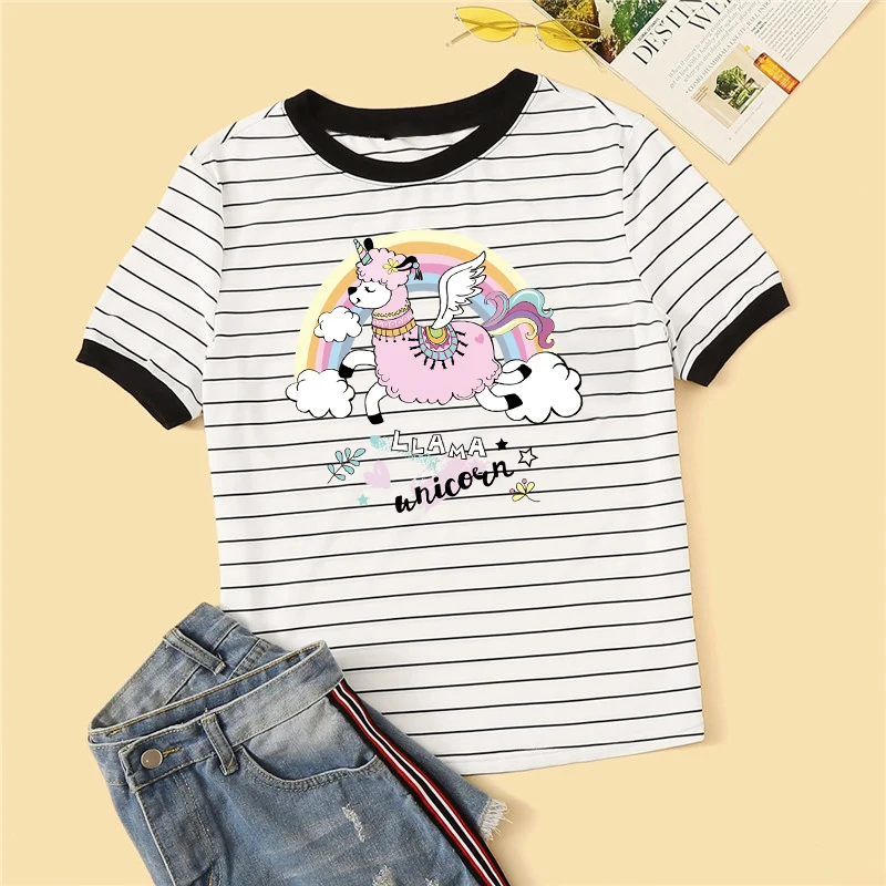 Рисунок 3 - Новинка, аппликация в виде единорога