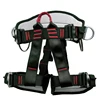 Camping Safety Belt 25KN Outdoor Rock Climbing Outdoor Expand Training Half Body Harness Protective Supplies Survival Equipment ► Photo 3/6