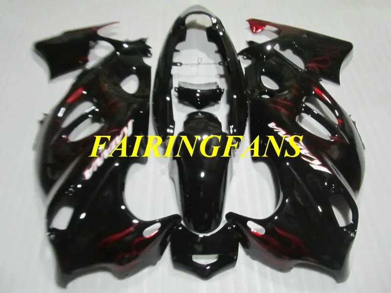 Обтекатель кузова мотоцикла для SUZUKI GSX600 750F 03 04 05 06 GSXF600 GSXF750 2003 2004 2005 2006 Обтекатели