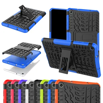 

Armor Case For Samsung Galaxy Tab A 8.0 2019 SM-P200/P205 With S Pen Cover Heavy Duty 2in1 Hybrid Rugged Tablet Stand Shell #R