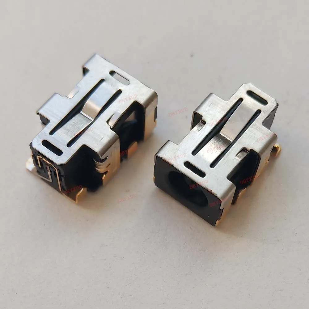 thumbnail image 2 of Zahara DC Power Jack Charging Port Socket 2DC3071-007111F For 2 of 14