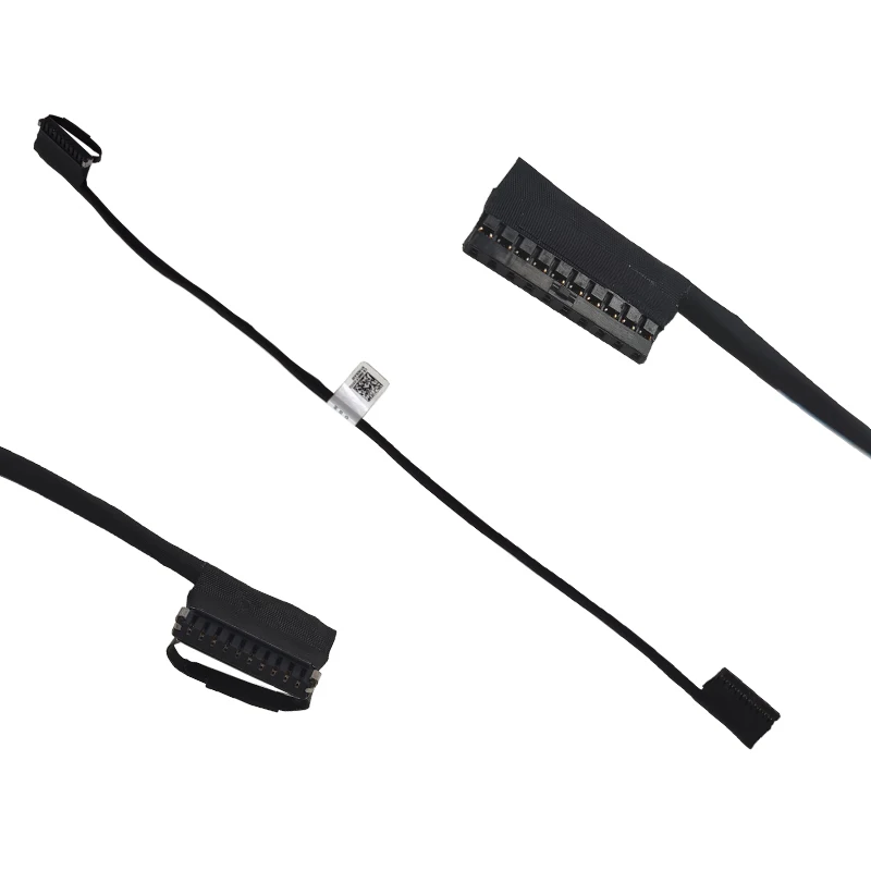 New for Dell Latitude 5580 E5580 battery connector cable 0968CF DC02002NW00 968CF