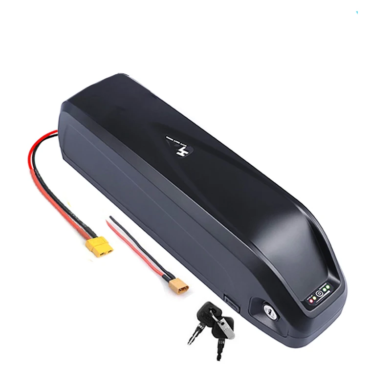 HaiLong 18650 ячеек E bike литиевая батарея 52V 20Ah 48V 36V 30Ah USB порт мощный аккумулятор для