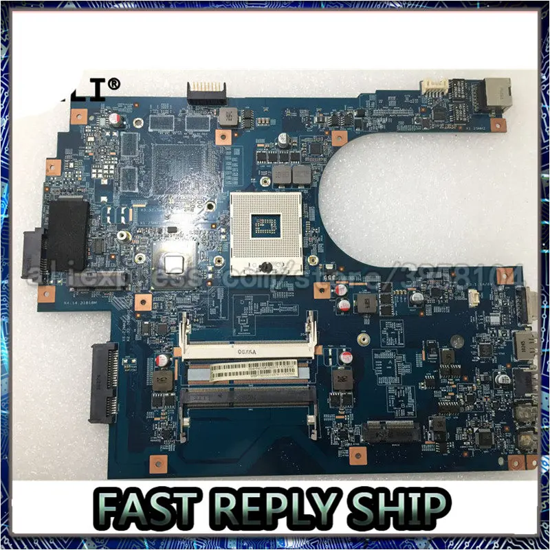 Материнская плата SHELI для Acer 7741 7741G 48 4hn01.01m | Компьютеры и офис