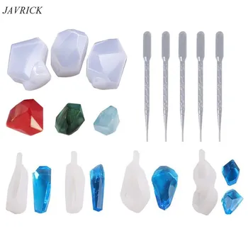 

Pendant Silicone Mold Resin Silicone Mould Handmade Tool Epoxy Resin Molds