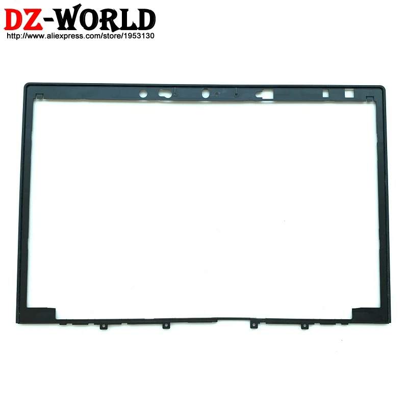 Laptop Screen Front Shell LCD Bezel Cover for Lenovo ThinkPad S2 Yoga L380 L390 Display Frame Part 460.0CT03.0002 | Компьютеры и офис