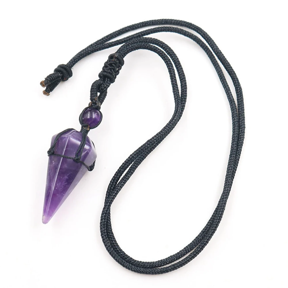 Men's pendulum necklace Clearance