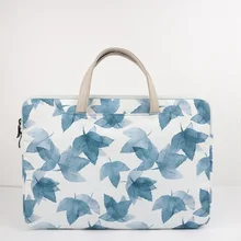 Cute Cartoon Laptop Bag for Macbook 11 12 13 14 15 15.6 inch Hard Laptop Sleeve Notebook Bag Case for Lenovo Xiaomi HP Men Women