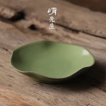 

Clear Sir Jindezhen Ceramics Tablemat Kung Fu Tea Have Parts Manual Kneading Characteristic If Green Place Of Origin