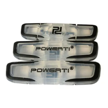 

3 PCS Tennis Racket Shockproof Damper Shock Absorber Dampers Replacement Reduce Shock Racket Accessories