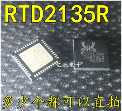 

5pcs/lot RTD2135R QFN