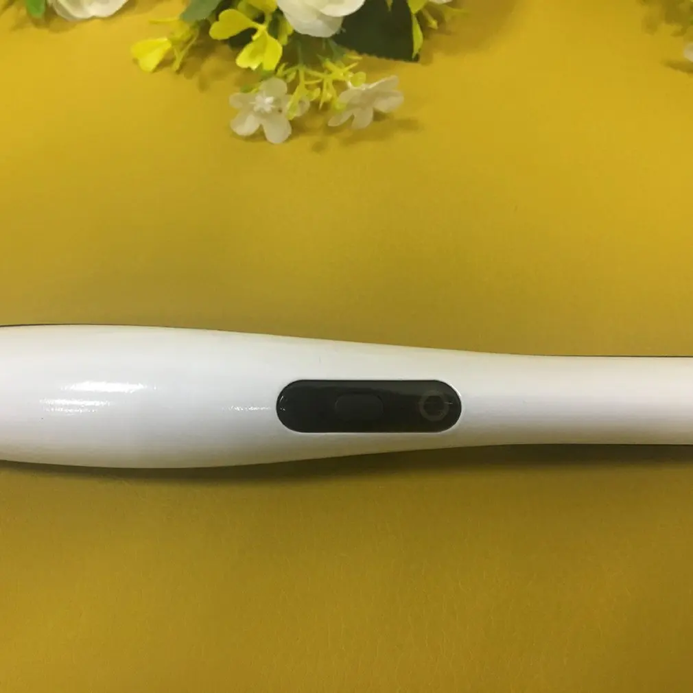 Men's Hair Beard Styling Comb Electric Hair Curler Beard Comb Multi-functional Straight Hair Comb