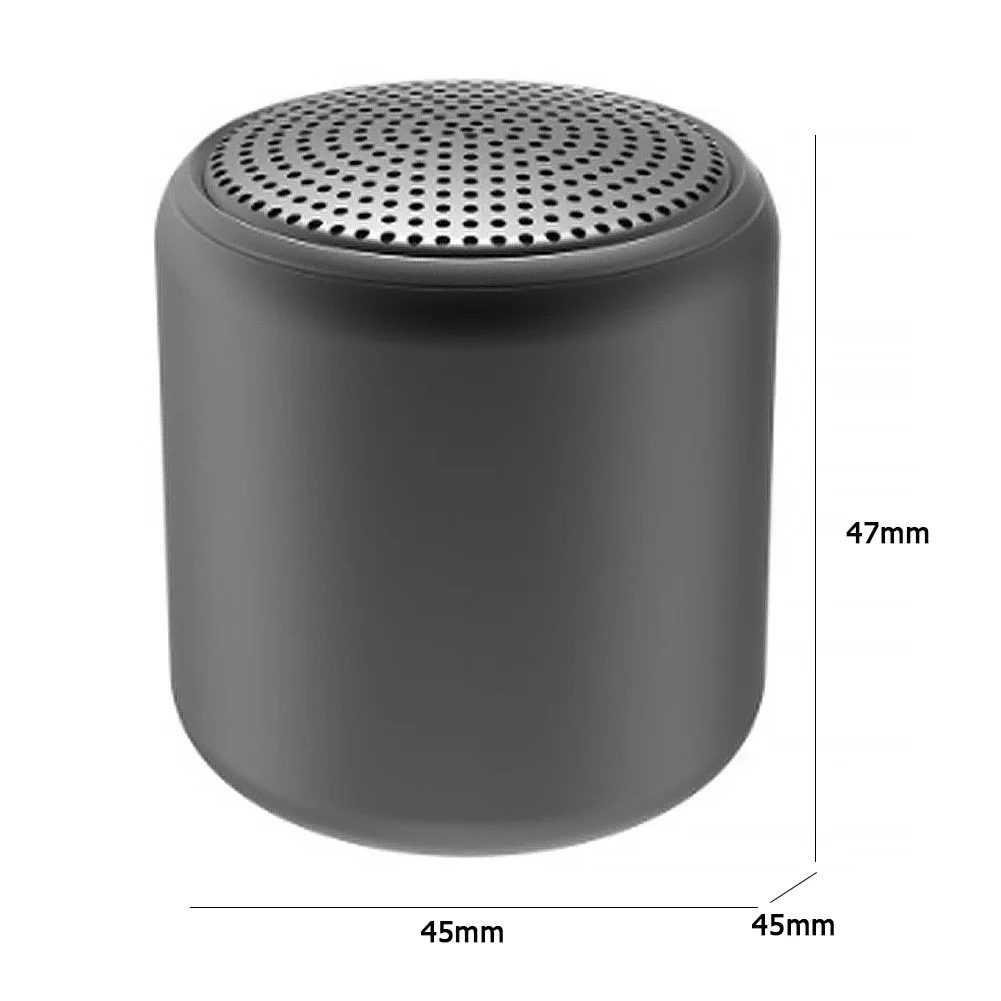 Jual 9d Tws Bluetooth Speaker Portable 
