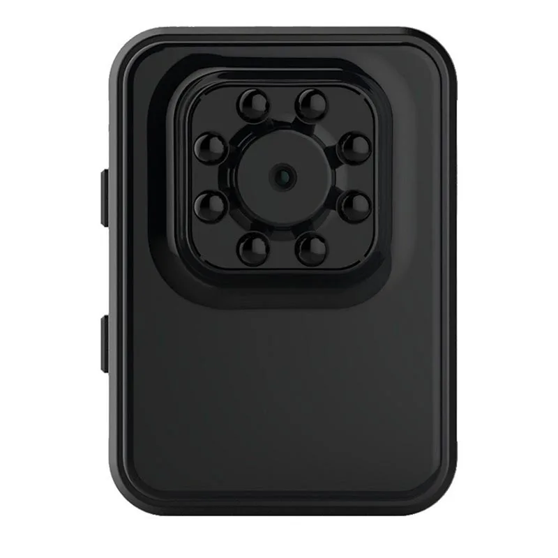 Для домашней видеокамеры 1080P ночная версия высокой четкости WiFi видеокамера Спортивная Экшн-камера