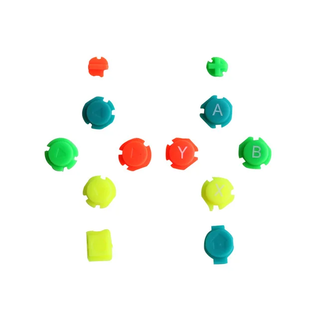 Housing Shell Case Cover for Nintend Switch NS (13)