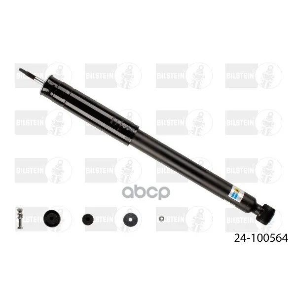 Амортизатор Подвески Mb E-Class(W210),H,B4 Bilstein арт. 24-100564