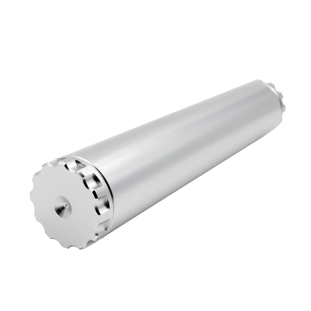 Алюминий 5/8-2" 1/2" низкопрофильный топливный фильтр в сборке для 4003 WIX 24003