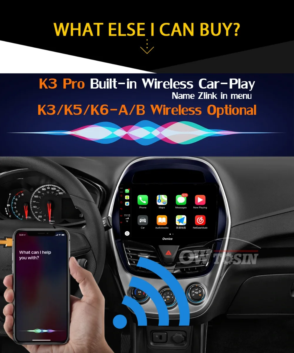 360°Pano ram ic Android 9,0 4G ram+ 64G rom gps Auto CarPlay SPDIF DSP Автомобильный плеер для Chevrolet Spark Beat Matiz- радио