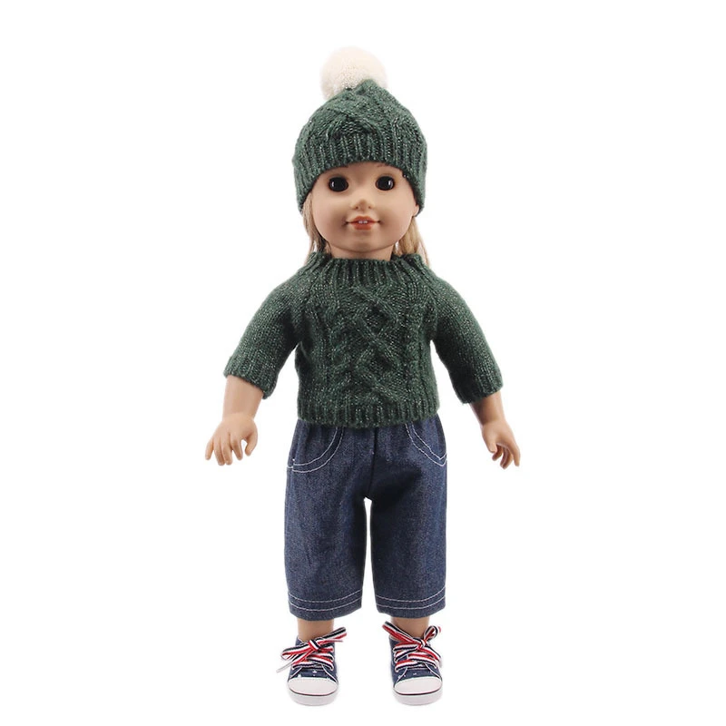 american girl logan accessories