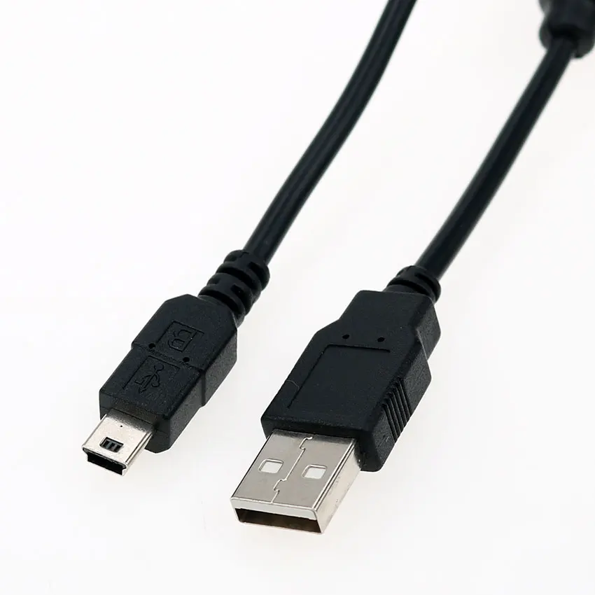 USB кабель зарядный ChengHaoRan для PS3 контроллер шнур питания Sony Playstation 3 геймпад