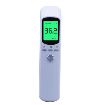 

Muti-fuction Baby/Adult Digital Termomete Infrared Forehead Body Thermometer Gun Non-contact Temperature Measurement Device