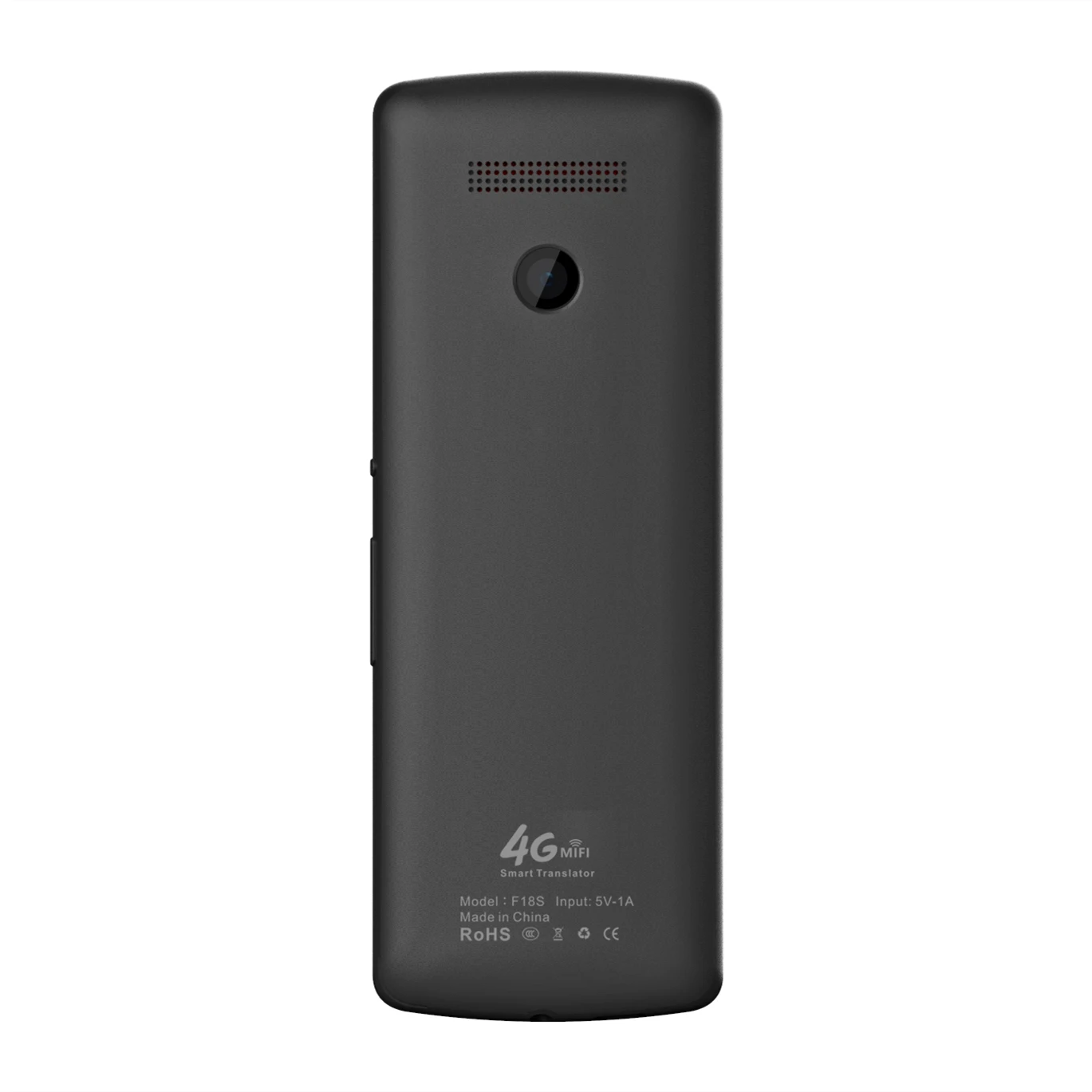 Интеллектуальный переводчик Netcom Z1 с глобальной прошивкой 4G в 5 странах
