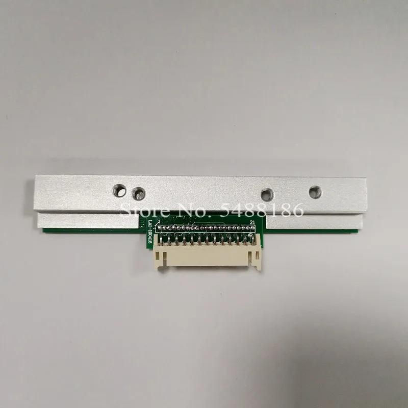 Cabeça de Impressão Térmica para Digi Sm500 v2 Mk4 Sm720 Vida de Impressão da Escala do Código de Barras até 150km Cabeça de Impressão p n: 0ex00401110080 Mk4 - Imagem 5