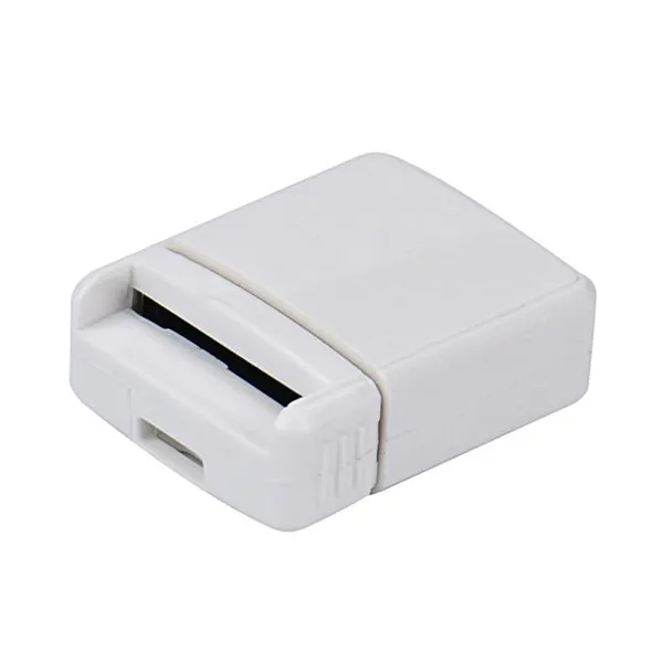 Рисунок 3 - USB 2,0 Мини кардридер Белый Мини Супер скорость USB 2