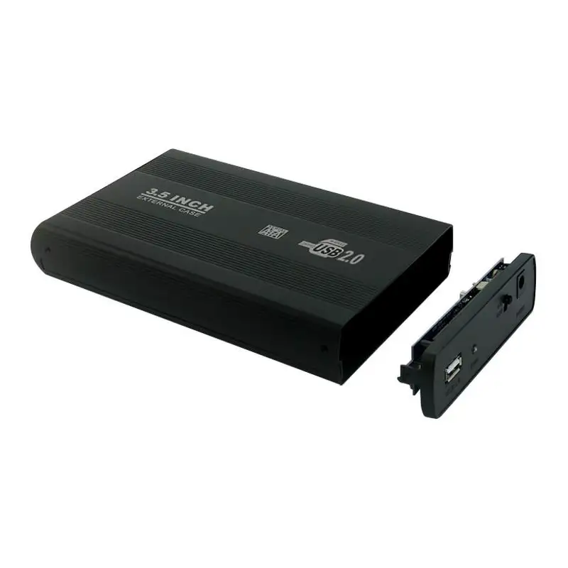 Чехол для 2 5 дюймового жесткого диска с интерфейсом USB 3 SATA 0|Жёсткие диски и боксы