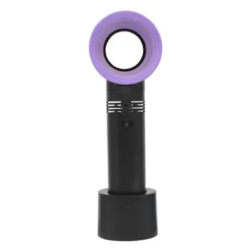 

zero9 Bladeless Fan Cooling Fan Mute Dedicated Leafless Home Office Desk Air Cooler Baby Safe Summer Fan