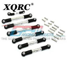 

Traxxas 1 / 10 lash 68086-21 car accessories aluminum alloy thick adjustable connecting rod