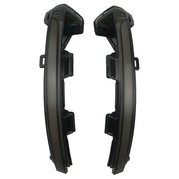 

For Vw Passat B8 Variant Arteon Dynamic Blinker Led Turn Signal Light Mirror Indicator Sequential 2016 2017 2018