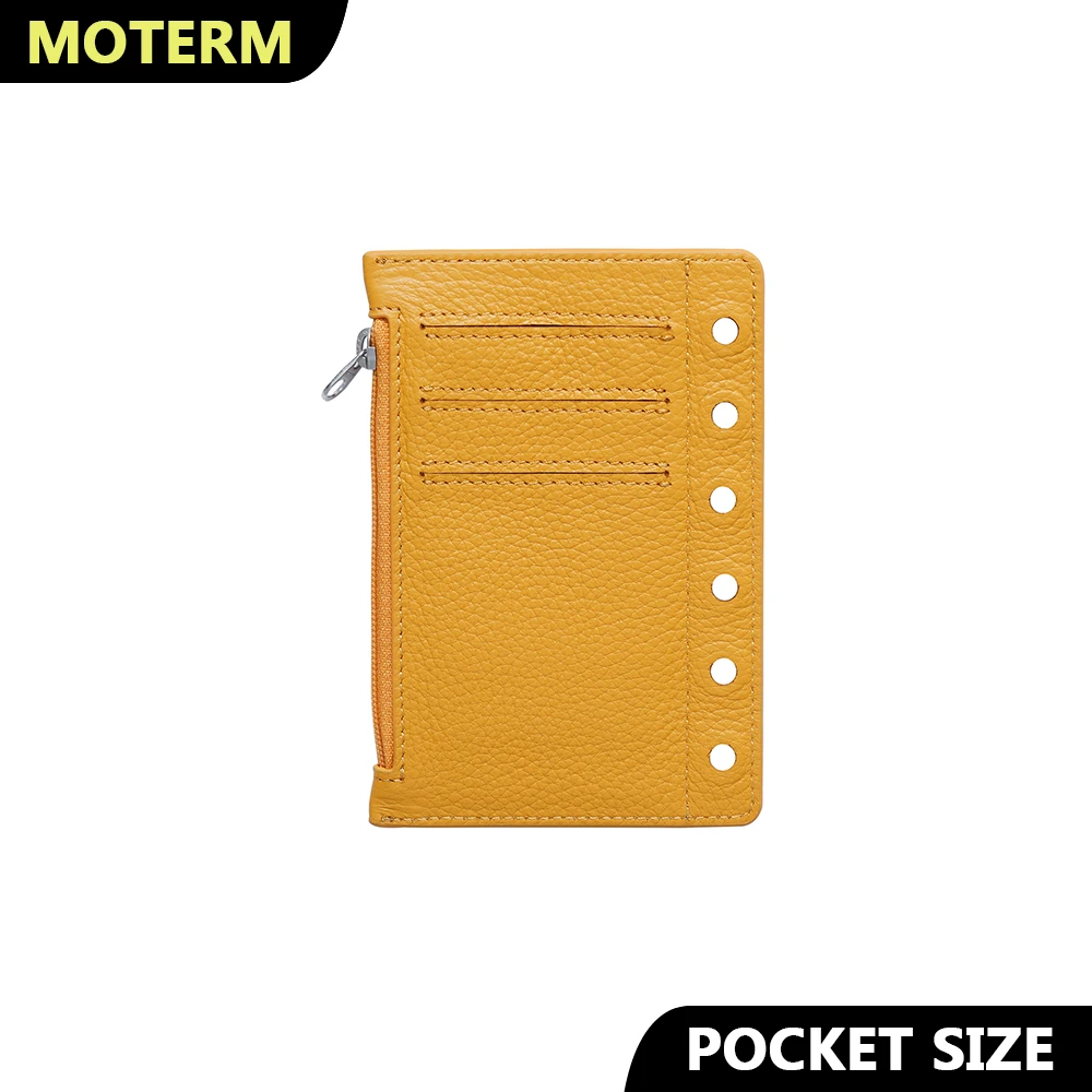 Pocket Size Notebook | Dividers Notebooks | Notebook Accessory ...
