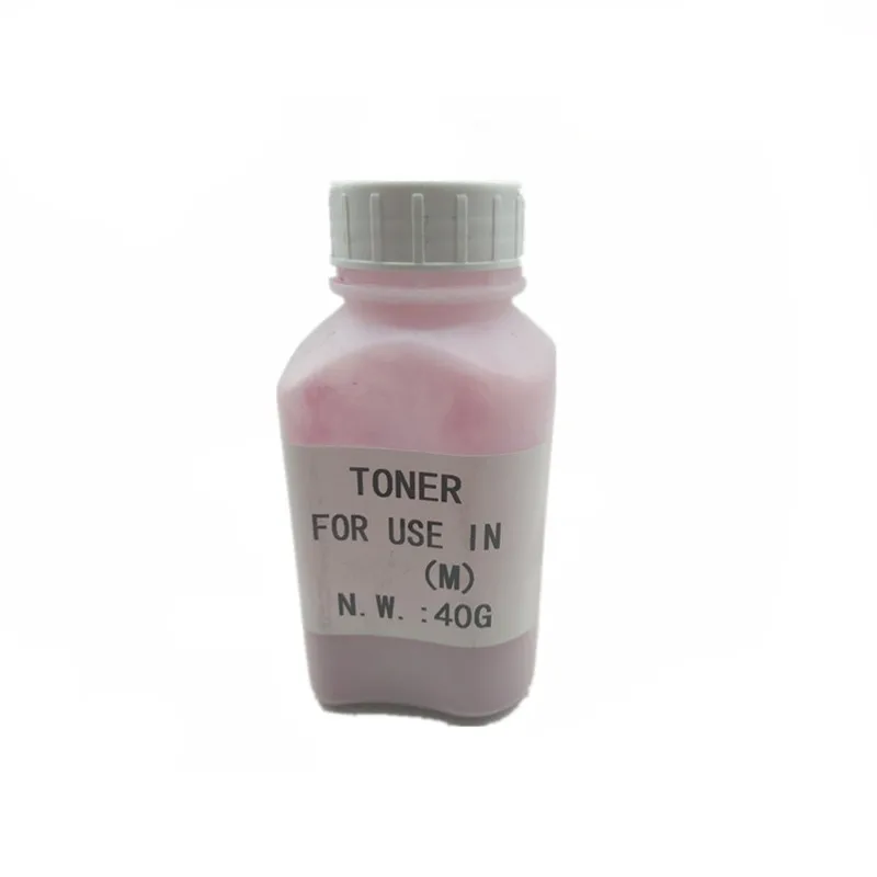 Refill Color Laser Toner Powder Kits Laserjet Pro 1500 1500L 2500L 2500N 2500TN H9700A Q9700A Q9703A Laser Printer Toner Powder