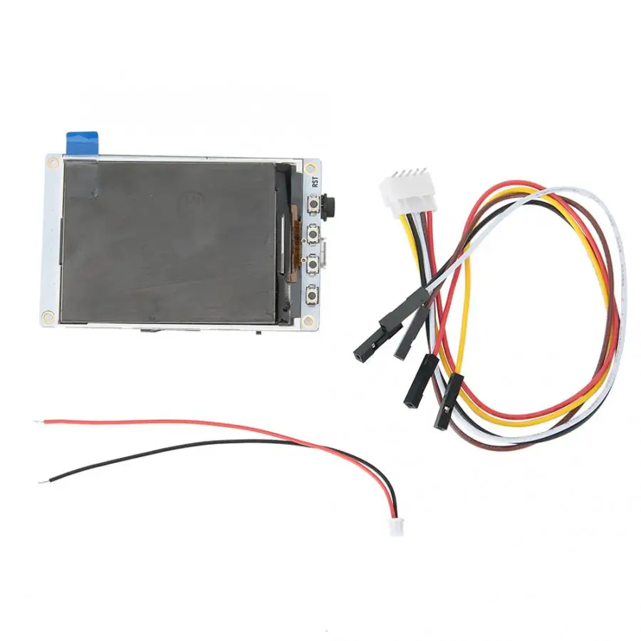 TTGO Tm      ,  ٹ, TFT PCM5102A TF ī, ESP32 , 2.4 ġ