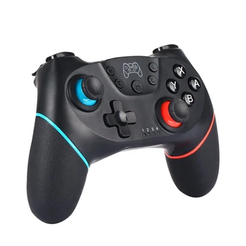 

EasySMX Bluetooth Controller For Switch Pro NS-Switch Pro Game Console Gamepad Controller For Nintendo Switch with 6-Axis Handle