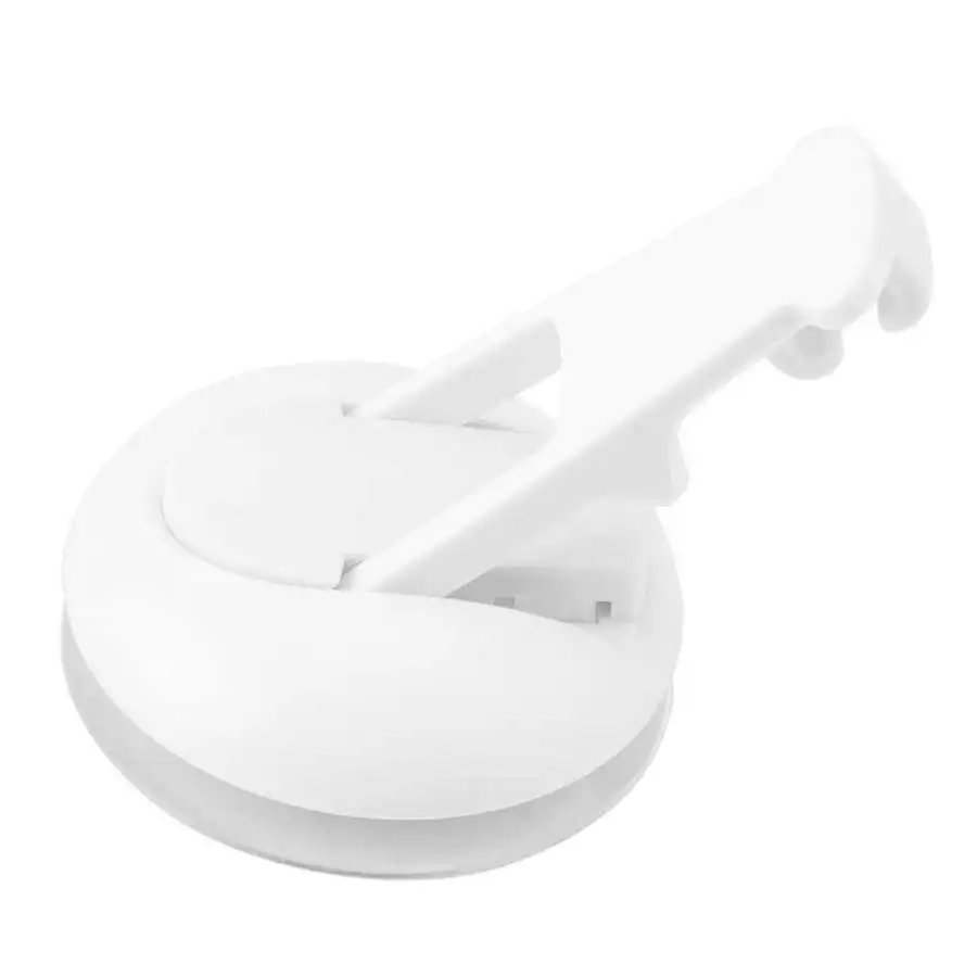 smart lock child proof