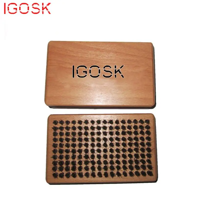 Buena Compra Cera para esquís para el hogar, cepillo de pelo, herramienta de ajuste, ecumento para SNOWBOARD, esmalte de limpieza, SCI SPORT IGOSK mmQKMgdJRQd