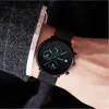 YOLAKO Watch Men Business Ultra-Thin Stainless Steel Men’s Watch With Date Calendar Quartz Wristwatch relogio feminino Clock Hot 6