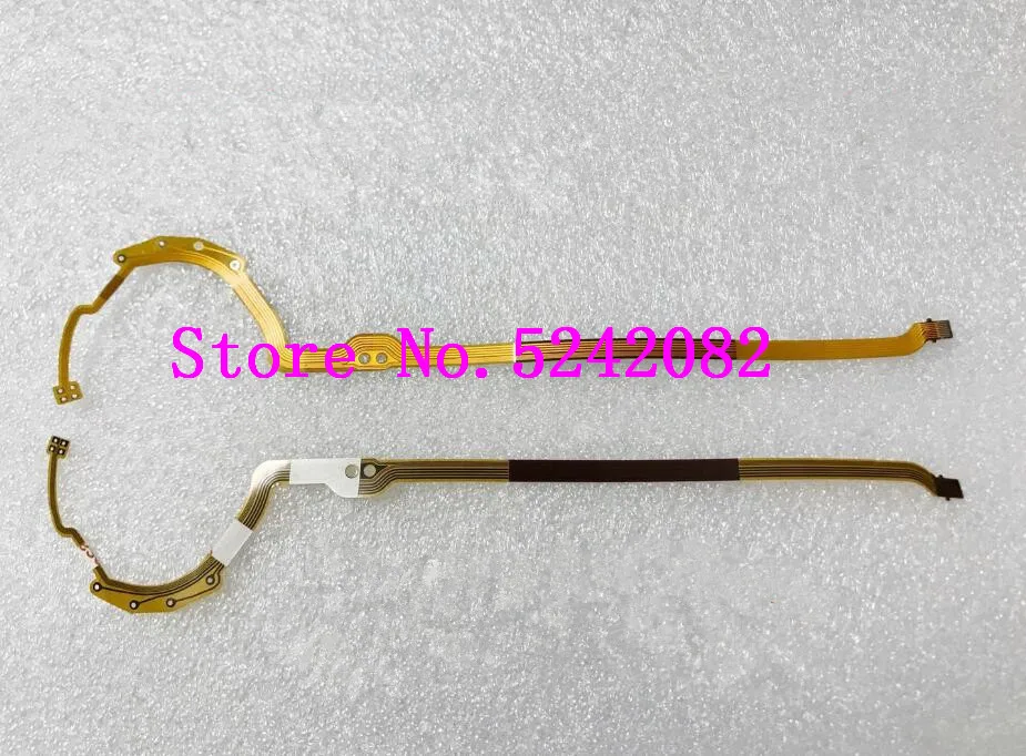 NEW Lens Aperture Flex Cable For CANON EF 28-300mm 28-300 mm f/3.5-5.6L IS USM Repair Part | Электроника