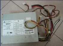 Для hp XW8000 электростанция 450 Вт Мощность 333607-001 DPS-450EB C