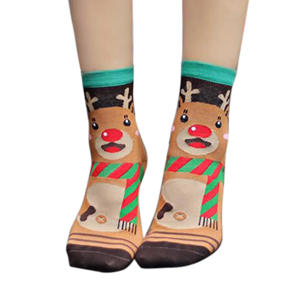 christmas socks