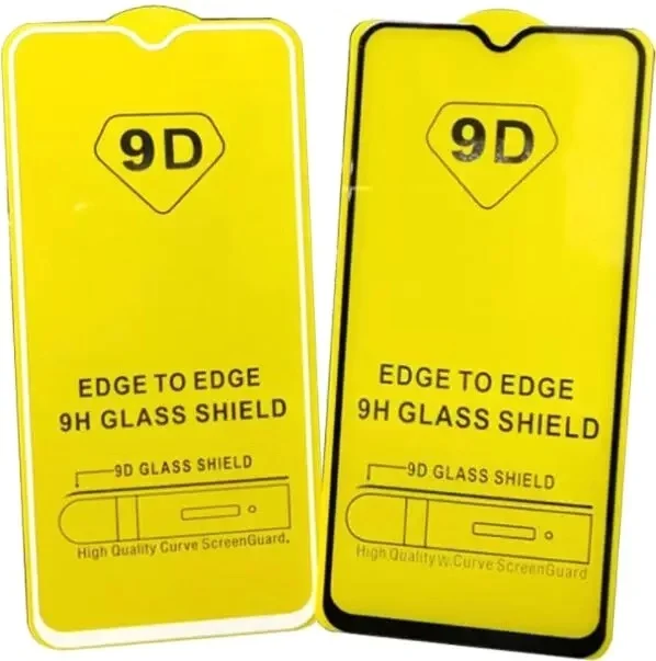 250 шт. большое количество DHL Бесплатная доставка Оптовая продажа для Huawei Y5 Lite 2018 9D