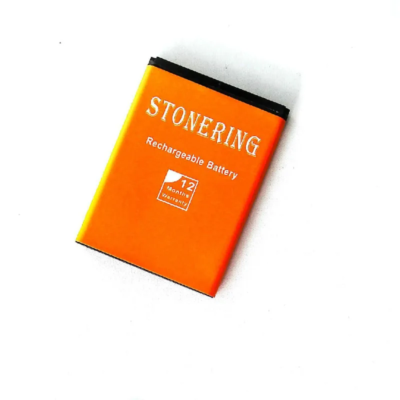 Аккумулятор Stonering 2700mAh BL4015 для мобильного телефона Fly IQ440 Energie | Мобильные телефоны