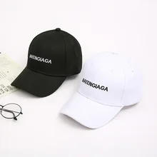 I2u Повседневная хлопковая бейсболка для мужчин и женщин